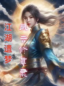 江湖风云二十年